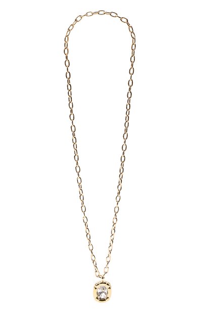 Кулон на цепочке dulcis SWAROVSKI, арт. 5613656, фото 1