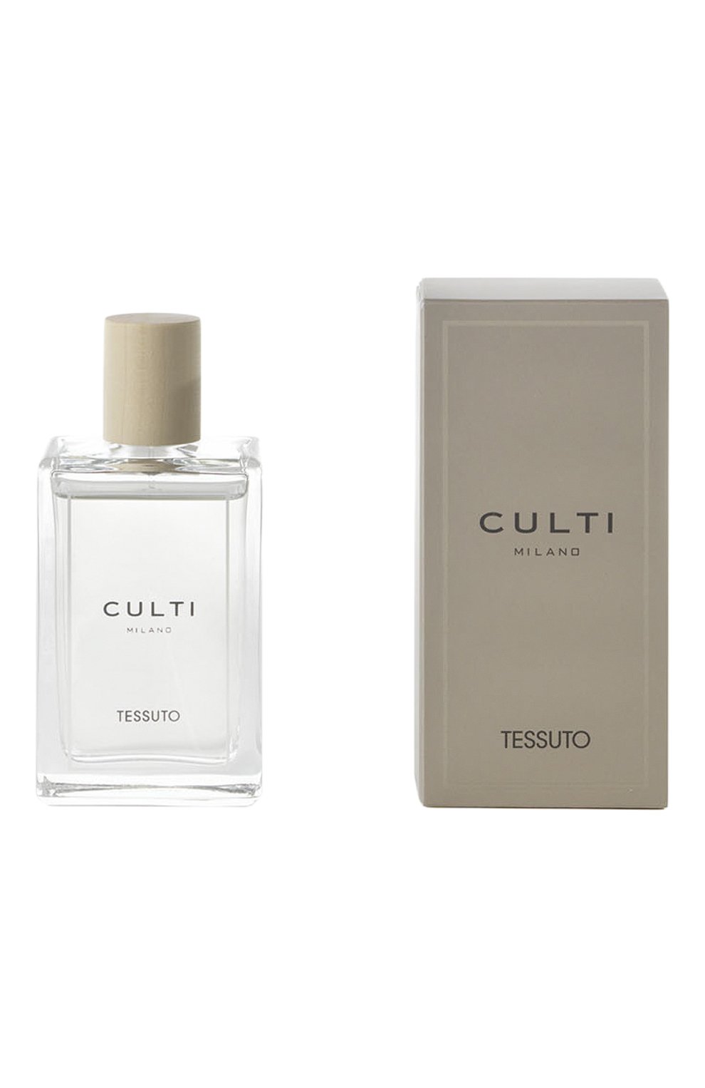 Спрей для дома tessuto CULTI MILANO, арт. 8055965597784, фото 1