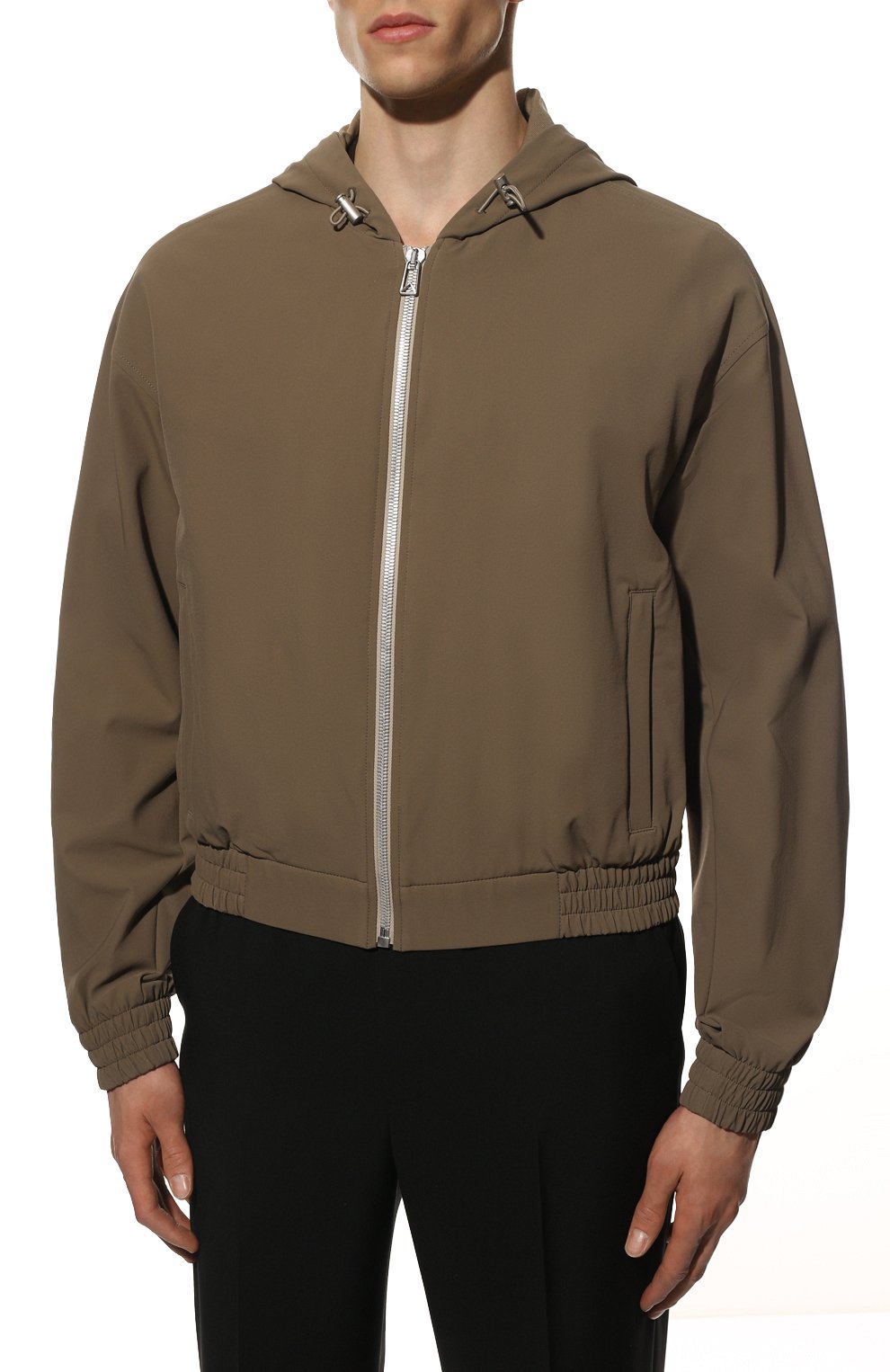 Толстовка BOTTEGA VENETA, арт. 679073/VA5S0, фото 3