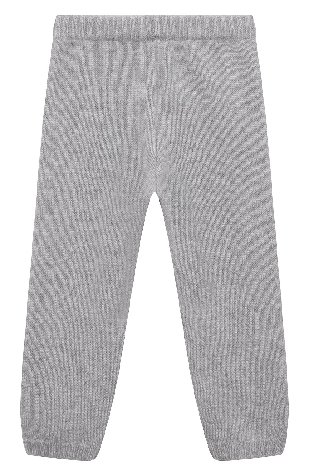 Кашемировые джоггеры GIORGETTI CASHMERE, арт. MB608/T, фото 2