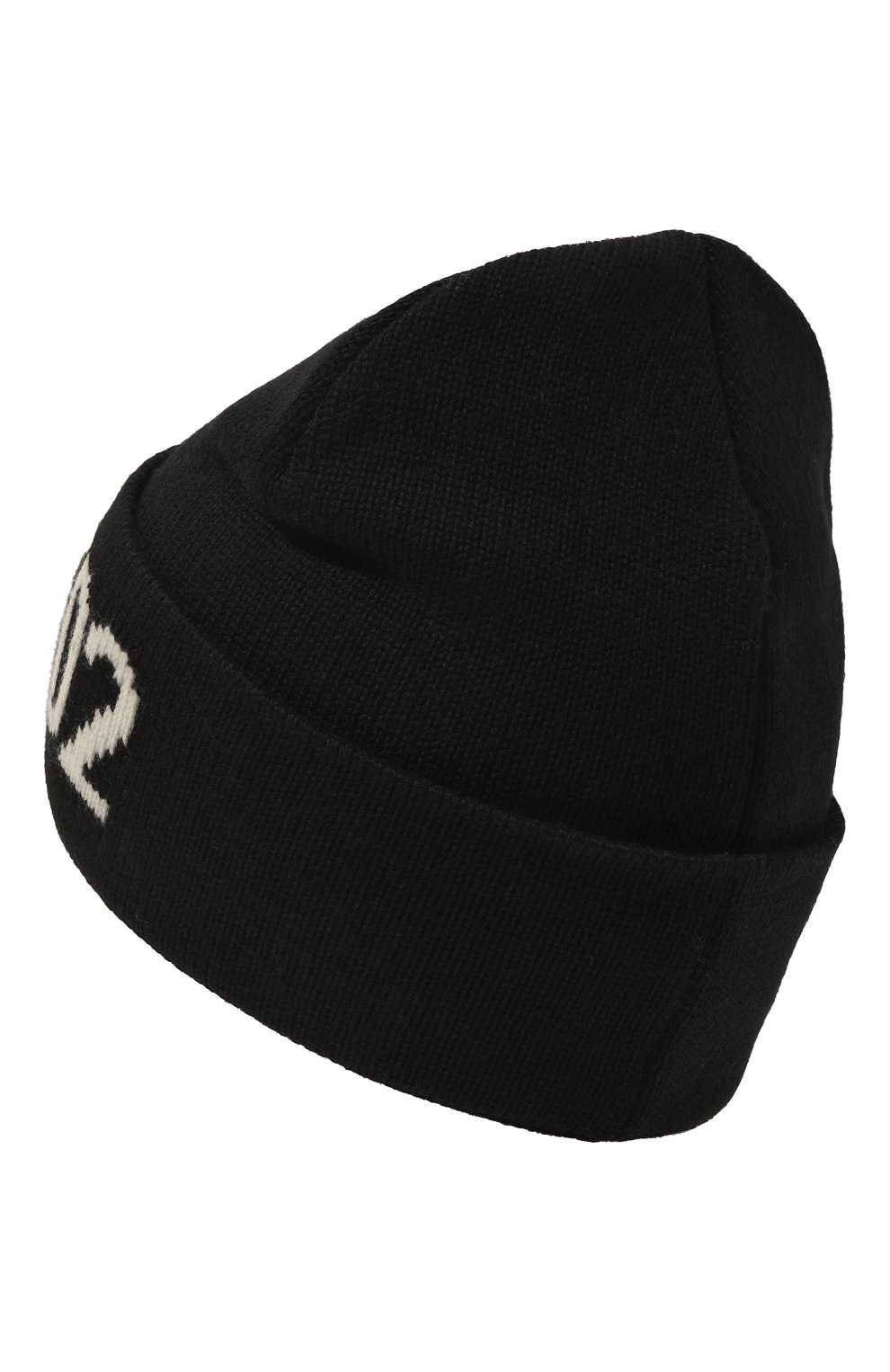 Шерстяная шапка DSQUARED2, арт. KNM0161/01W04328, фото 2