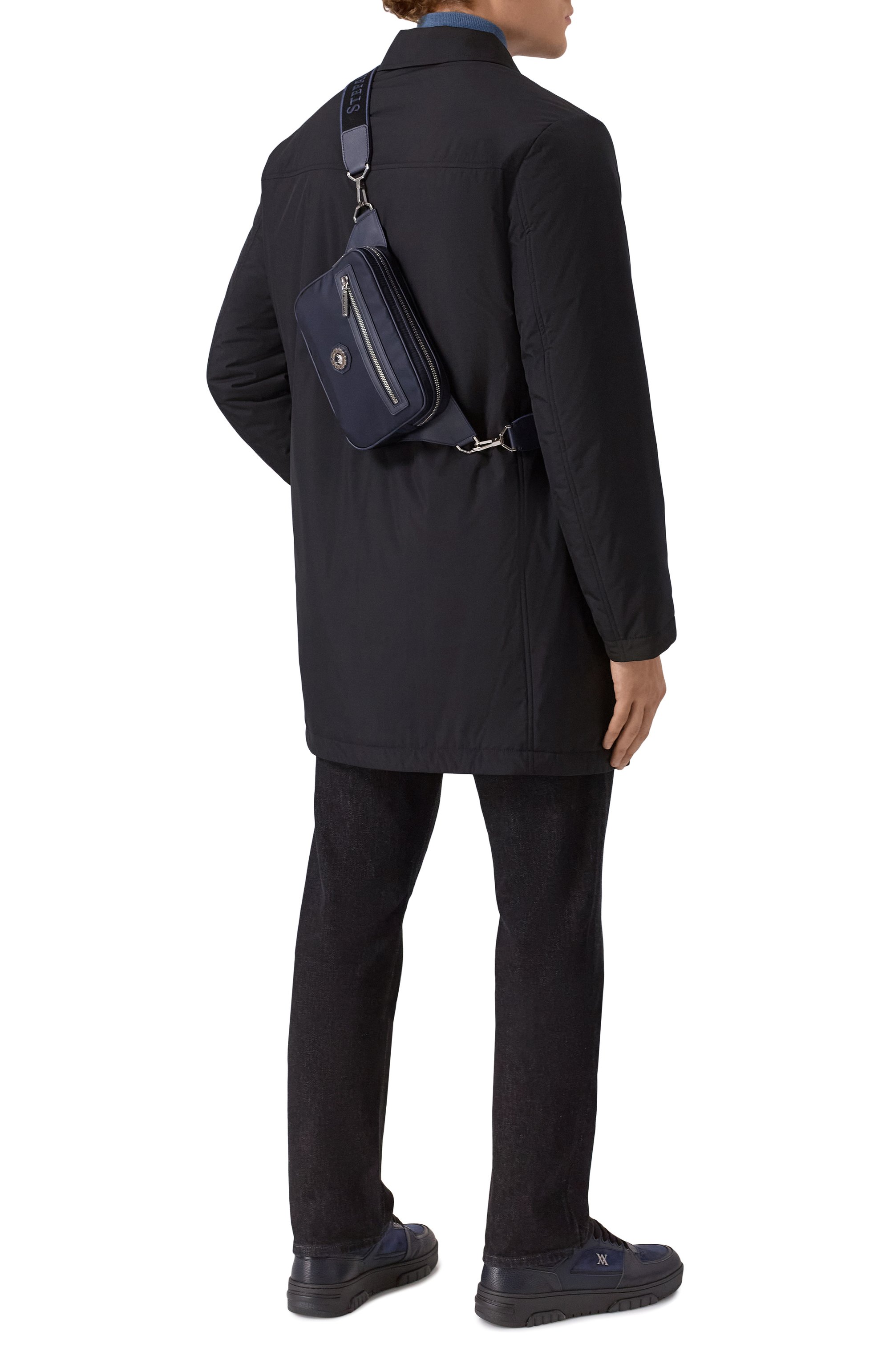 Сумка STEFANO RICCI, арт. ND252GP/DKVH, фото 7