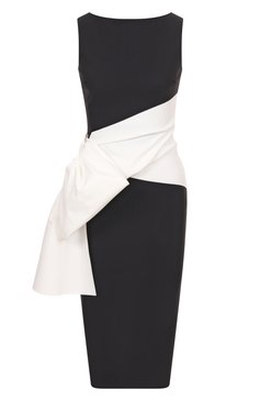 Платье LA PETITE ROBE DI CHIARA BONI, арт. ABCKANBIC-BS, фото 1