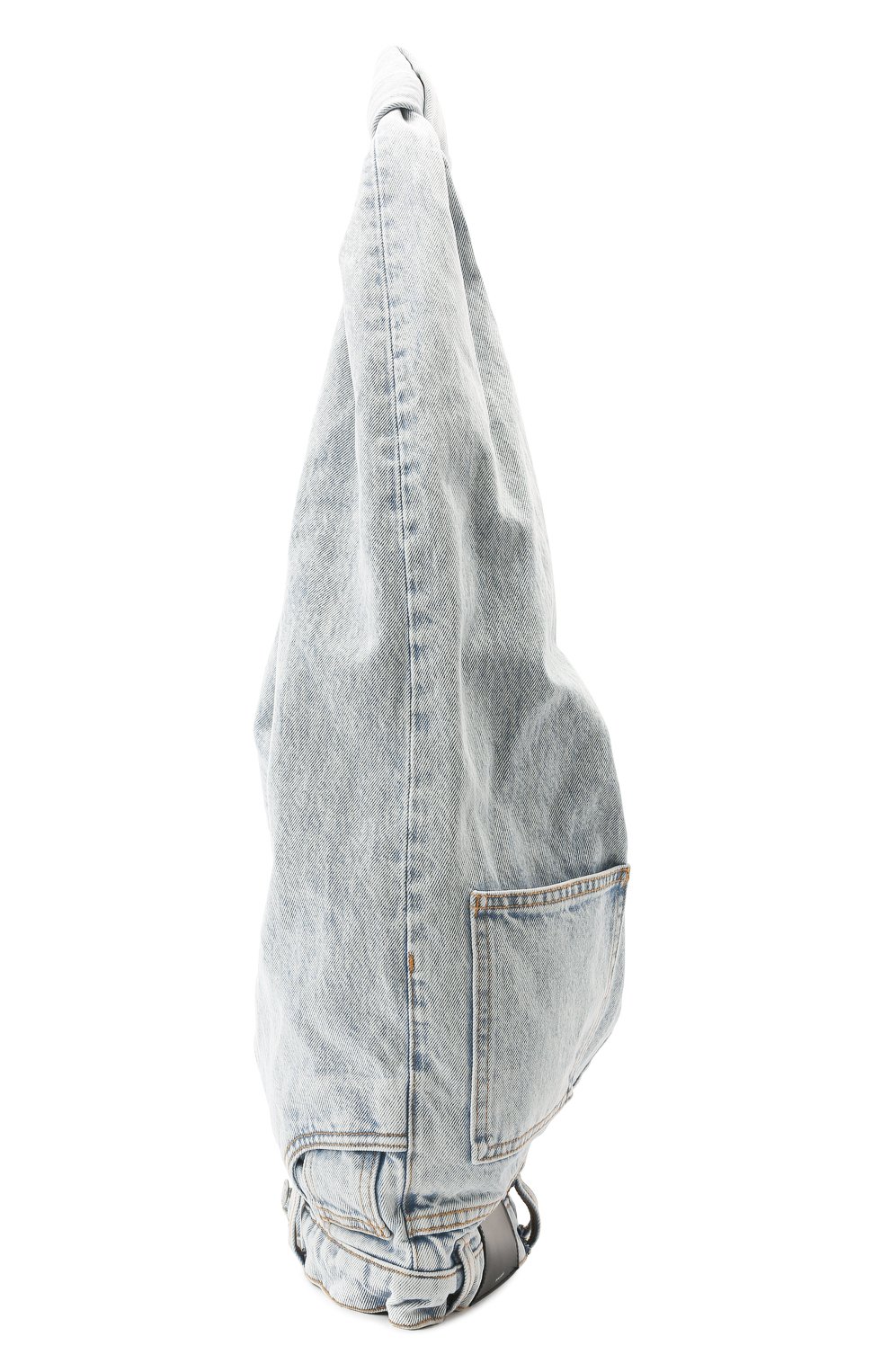 Сумка 5 pocket ALEXANDER WANG, арт. 20222R50T, фото 4