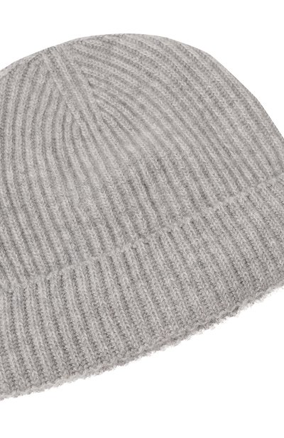 Кашемировая шапка COLOMBO, арт. CL00090/2-26KI, фото 3