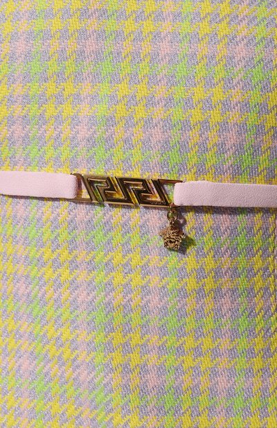 Платье VERSACE, арт. 1003029/1A02804, фото 5