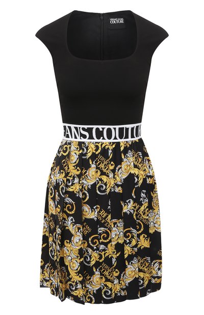 Женское платье VERSACE JEANS COUTURE, арт. D2HZA442-ZDP930/S0835