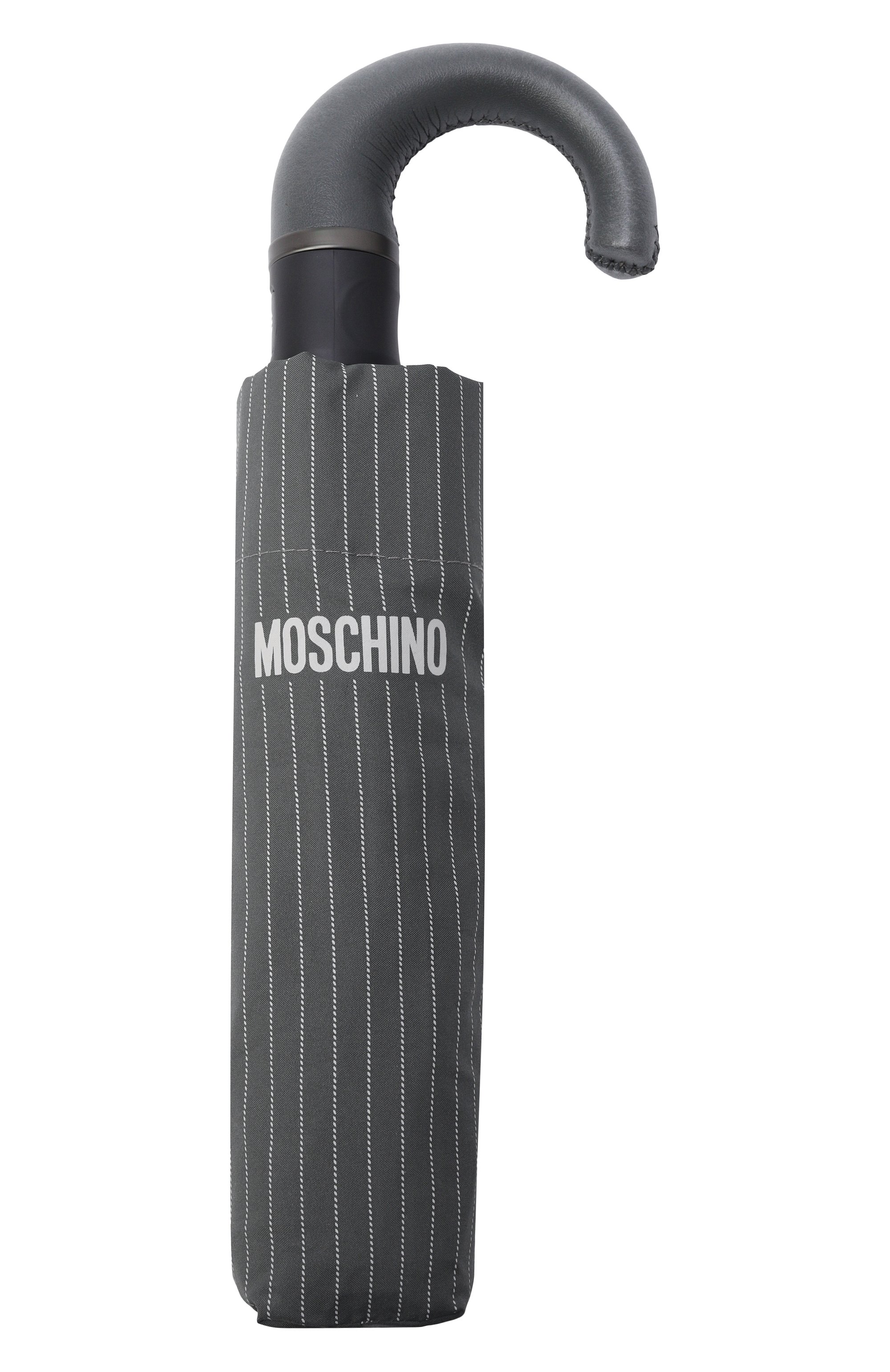 Складной зонт MOSCHINO, арт. 8509-0PENCL0SE, фото 5