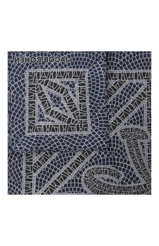 Вельветовые брюки Jacob Cohen 25I P/JUM_QE005 036 S3653 TR Чёрный  25I P/JUM_QE005 036 S3653 TR Фото 6