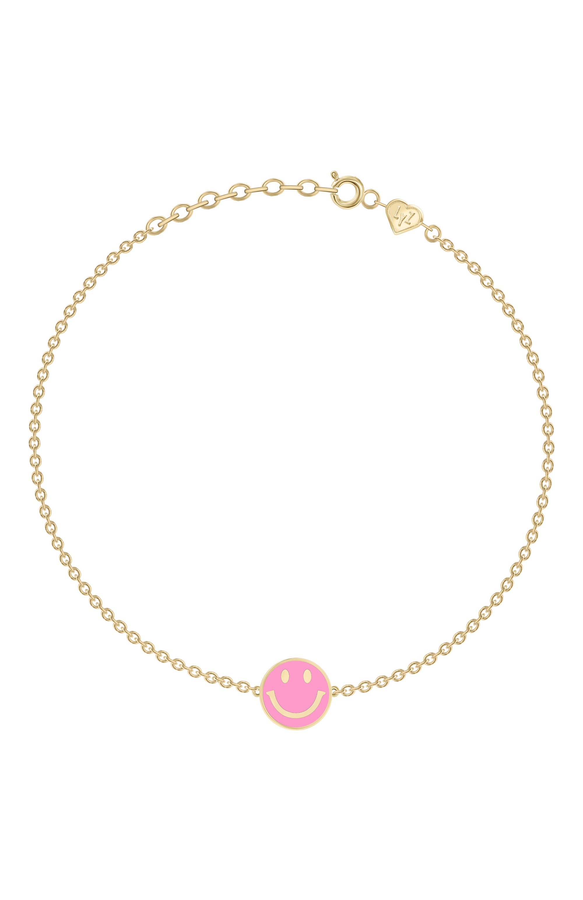 Браслет LUCKY ZNAKY, арт. ABRT11009, фото 1