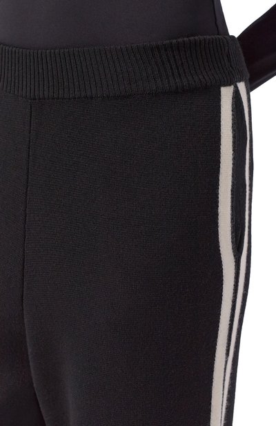 Шерстяные брюки AYA MUSE, арт. AMPF2595, фото 5