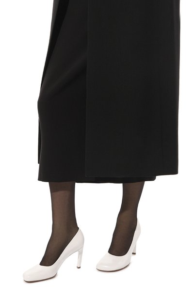 Кожаные туфли DRIES VAN NOTEN, арт. WS231-367/DD367, фото 3