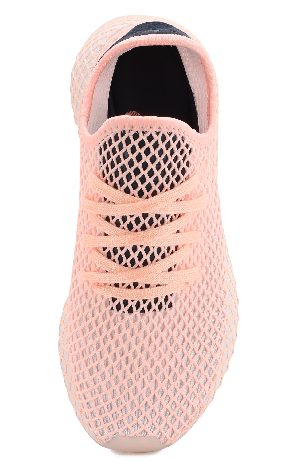 Текстильные кроссовки deerupt runner ADIDAS ORIGINALS, арт. DB3600, фото 5