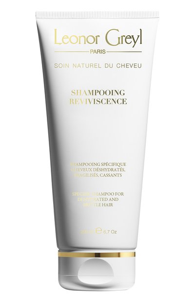 Женский восстанавливающий шампунь (200ml) LEONOR GREYL, арт. 2039