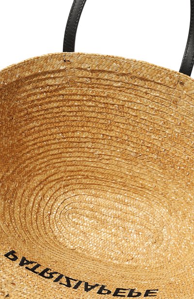 Сумка-тоут PATRIZIA PEPE, арт. 2B0046_L070, фото 5