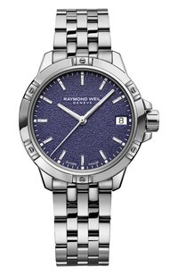 Часы tango purple RAYMOND WEIL, арт. 5960-ST-50161, фото 1