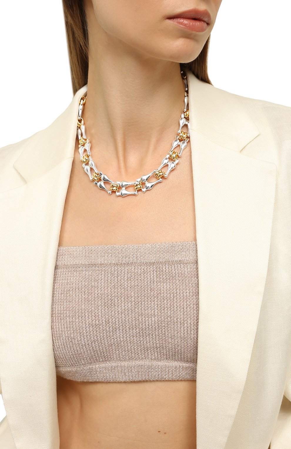 Колье HYPSO, арт. REISA, фото 2