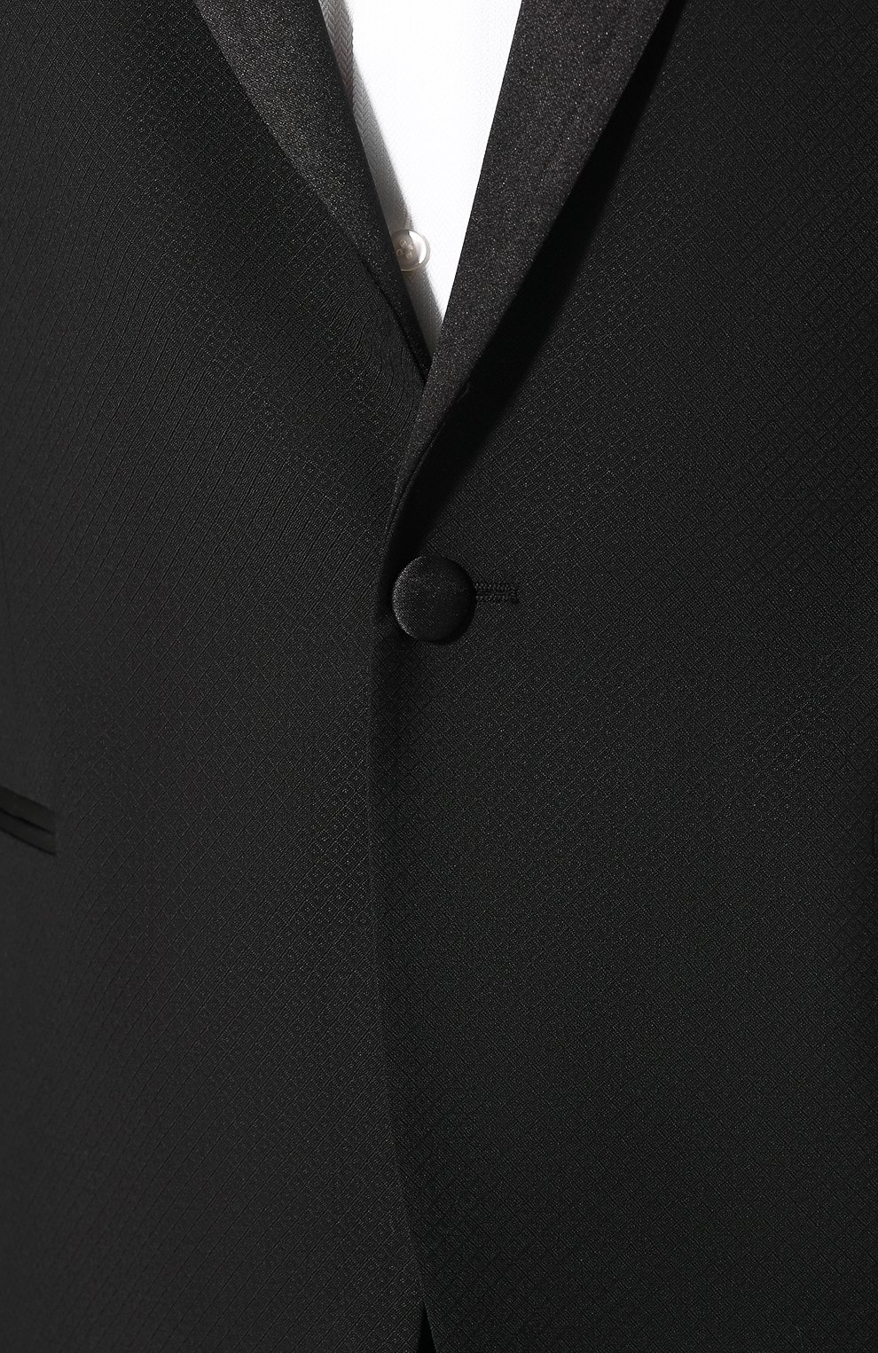 Шерстяной смокинг PAL ZILERI, арт. 0J3906SS1--53208, фото 6