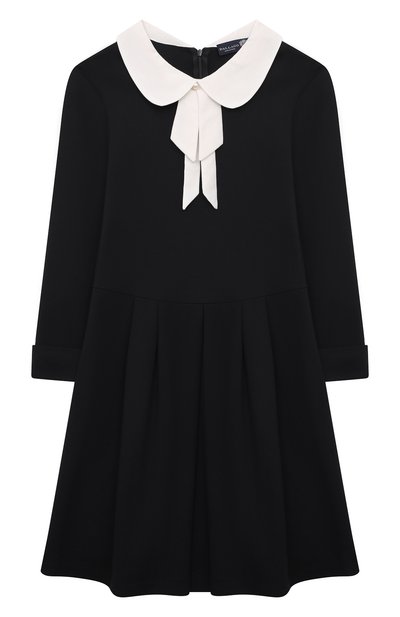 Платье из вискозы DAL LAGO, арт. R285/8111/13-16