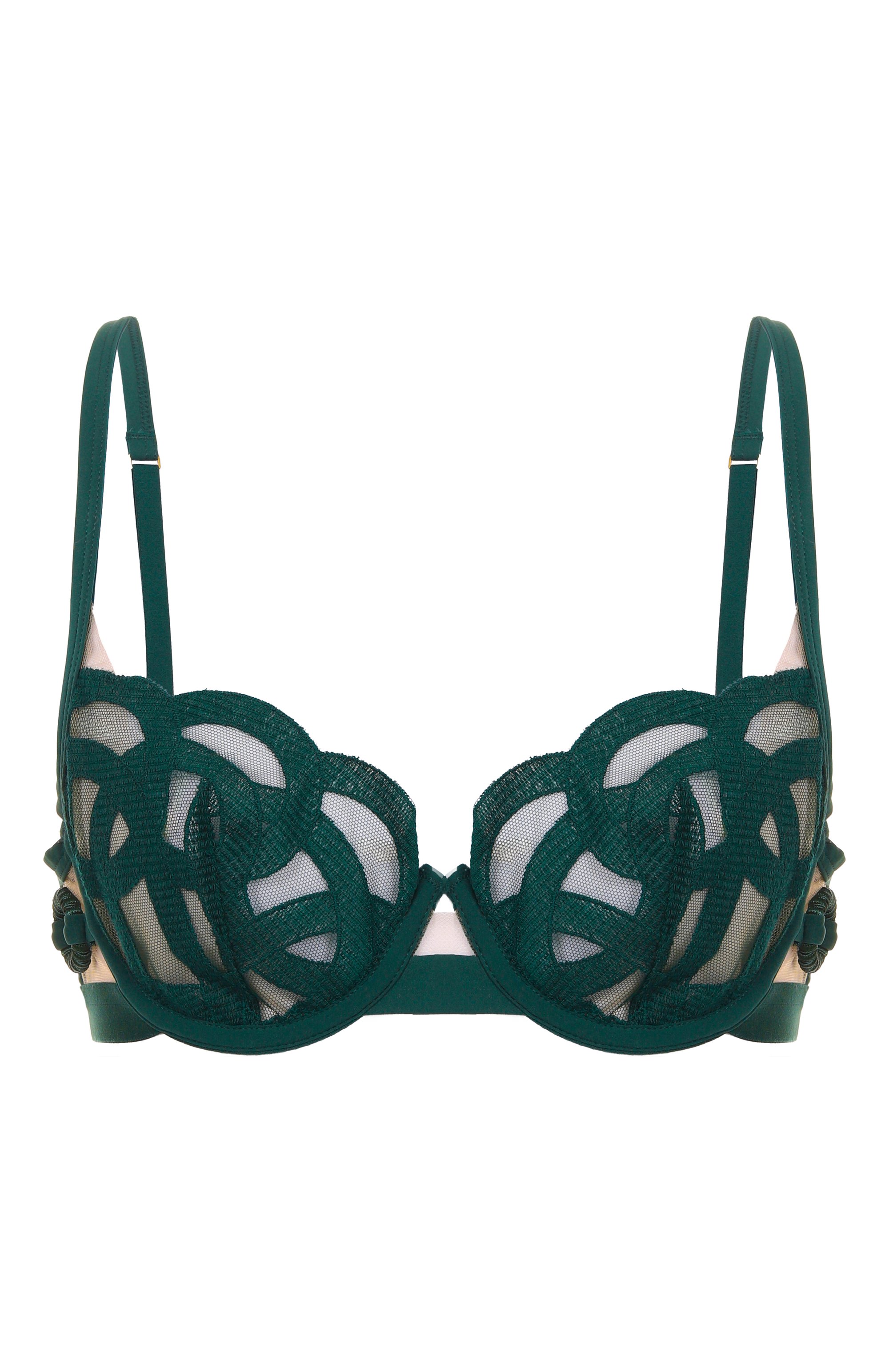 Бюстгальтер-балконет LIVY, арт. 650585138, фото 1