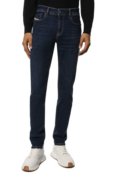 Джинсы DIESEL, арт. A03594/09B98, фото 3