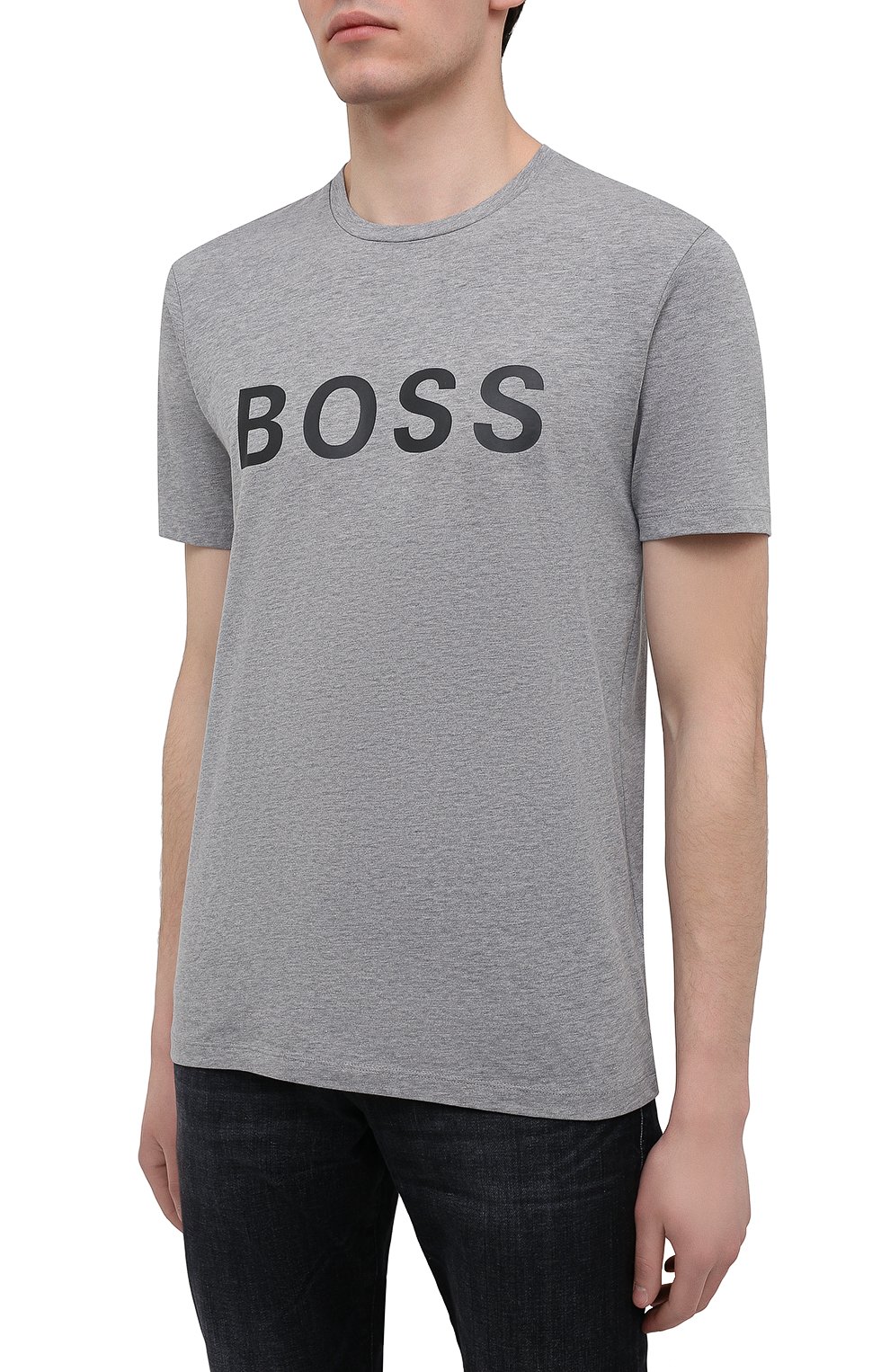 Футболка BOSS, арт. 50430889, фото 3