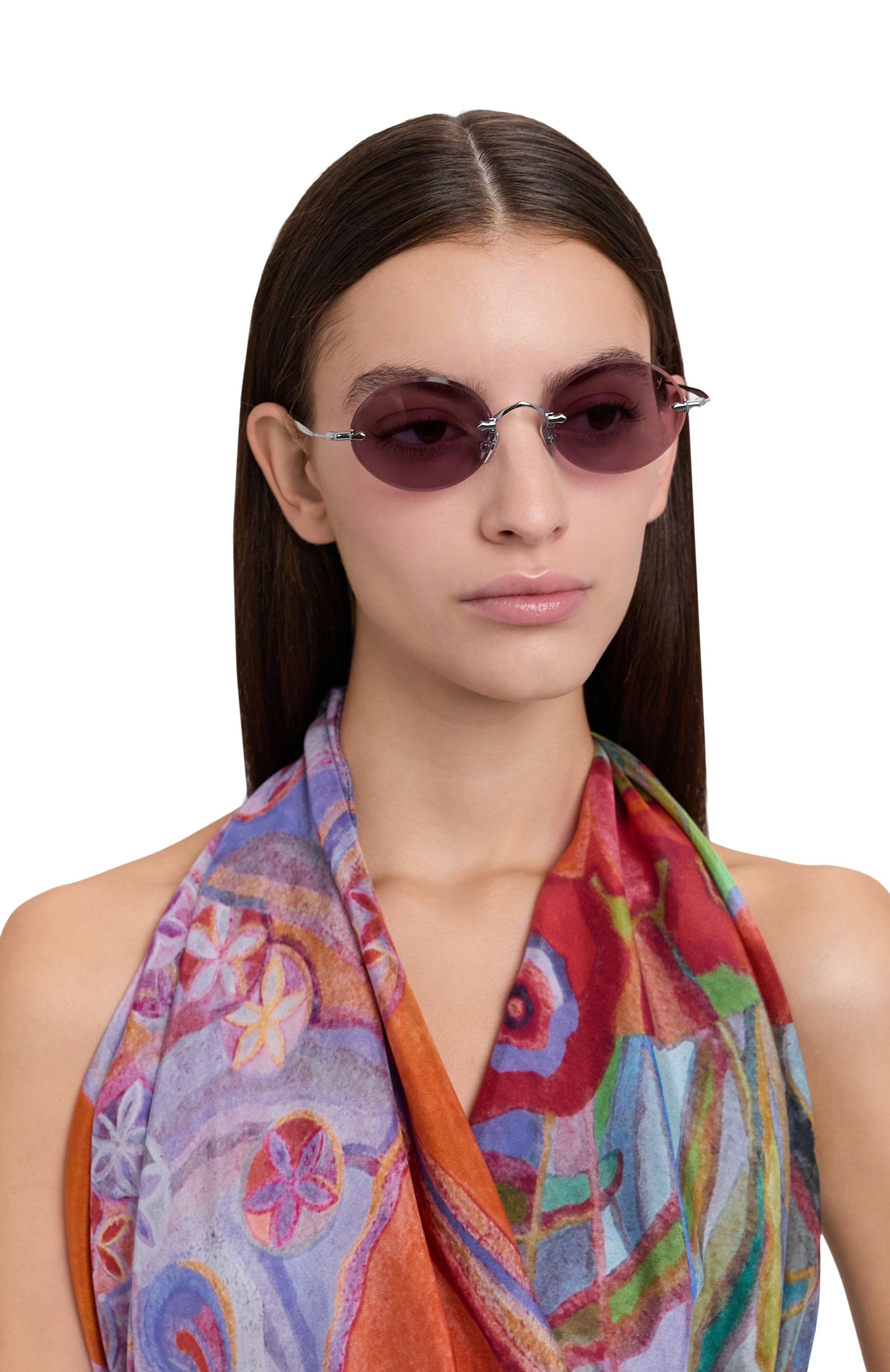 Солнцезащитные очки EYEPETIZER, арт. WILM0T SLIM 1-55, фото 2