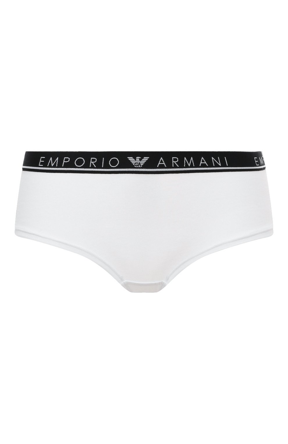 Трусы-шорты EMPORIO ARMANI, арт. 163225/3F227, фото 1