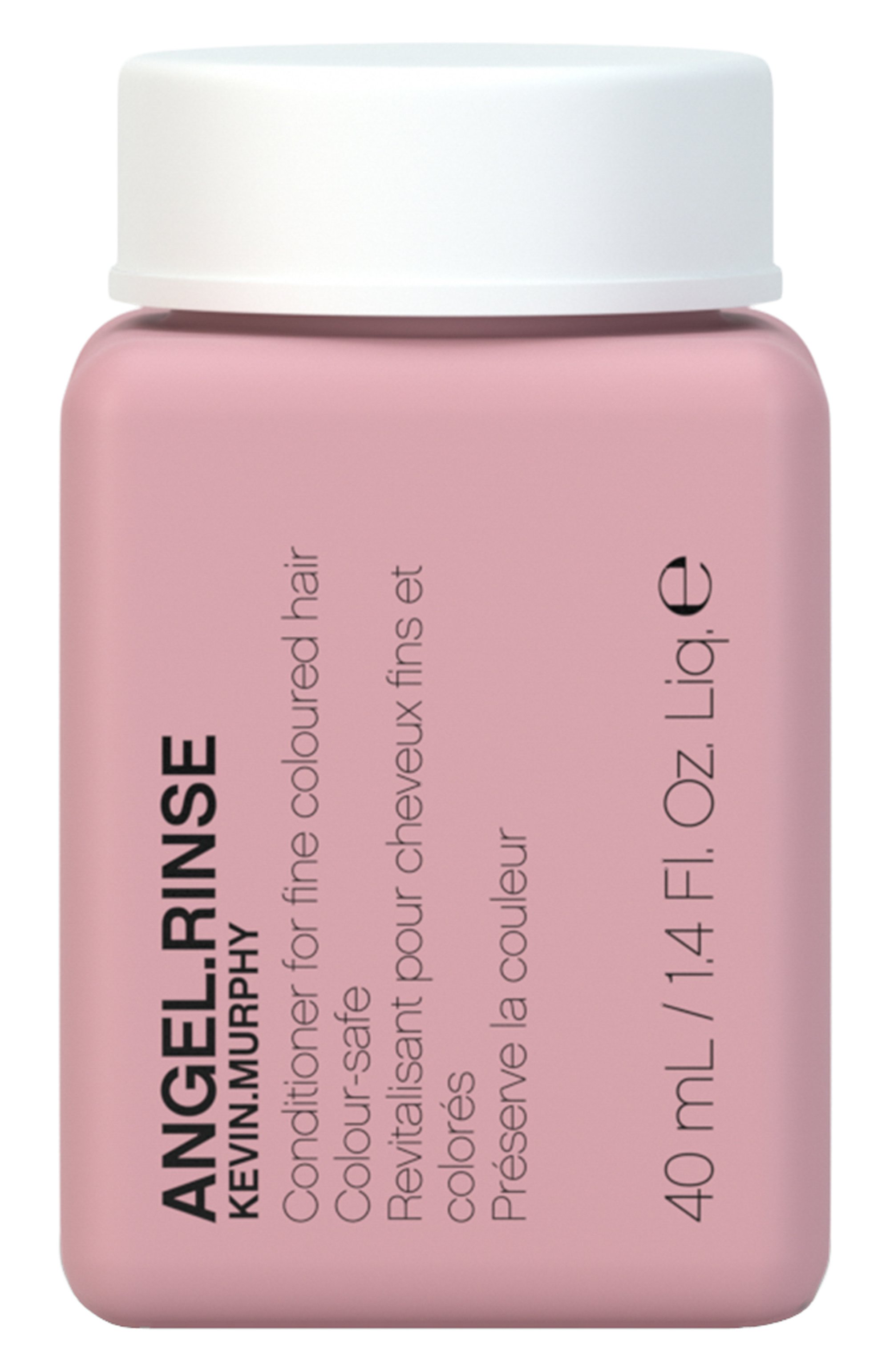 Бальзам для деликатного ухода за окрашенными волосами angel.rinse (40ml)   KEVIN MURPHY, арт. KMU030, фото 1