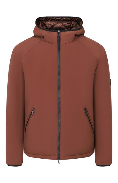 Мужская пуховая куртка BOGNER, арт. 38407229
