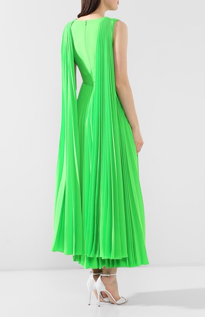 Платье-макси VALENTINO, арт. TB0VARD15HE, фото 4