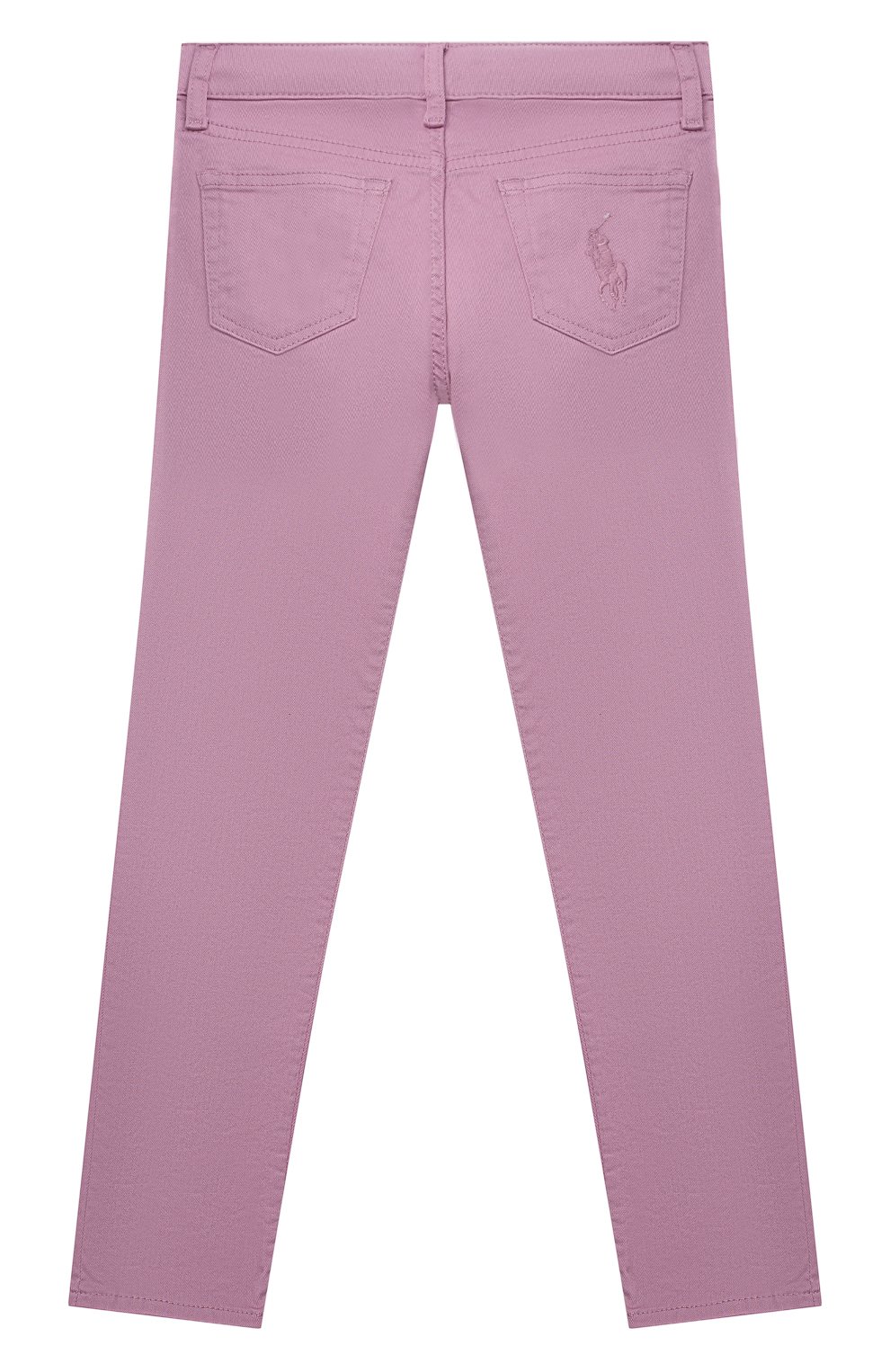 Джинсы POLO RALPH LAUREN, арт. 313856873, фото 2