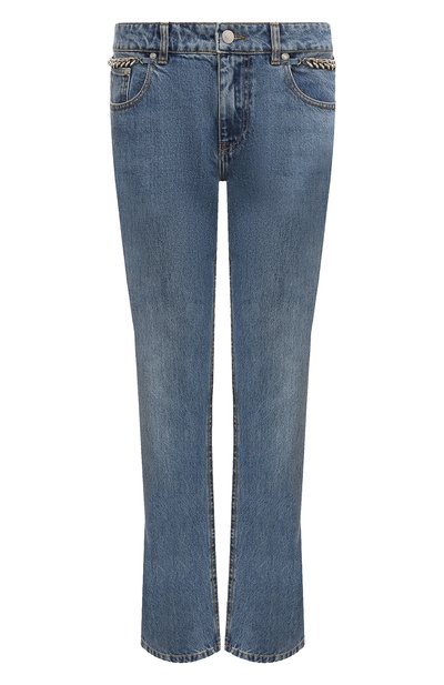 Женские джинсы STELLA MCCARTNEY, арт. 6D0191/3SPH56