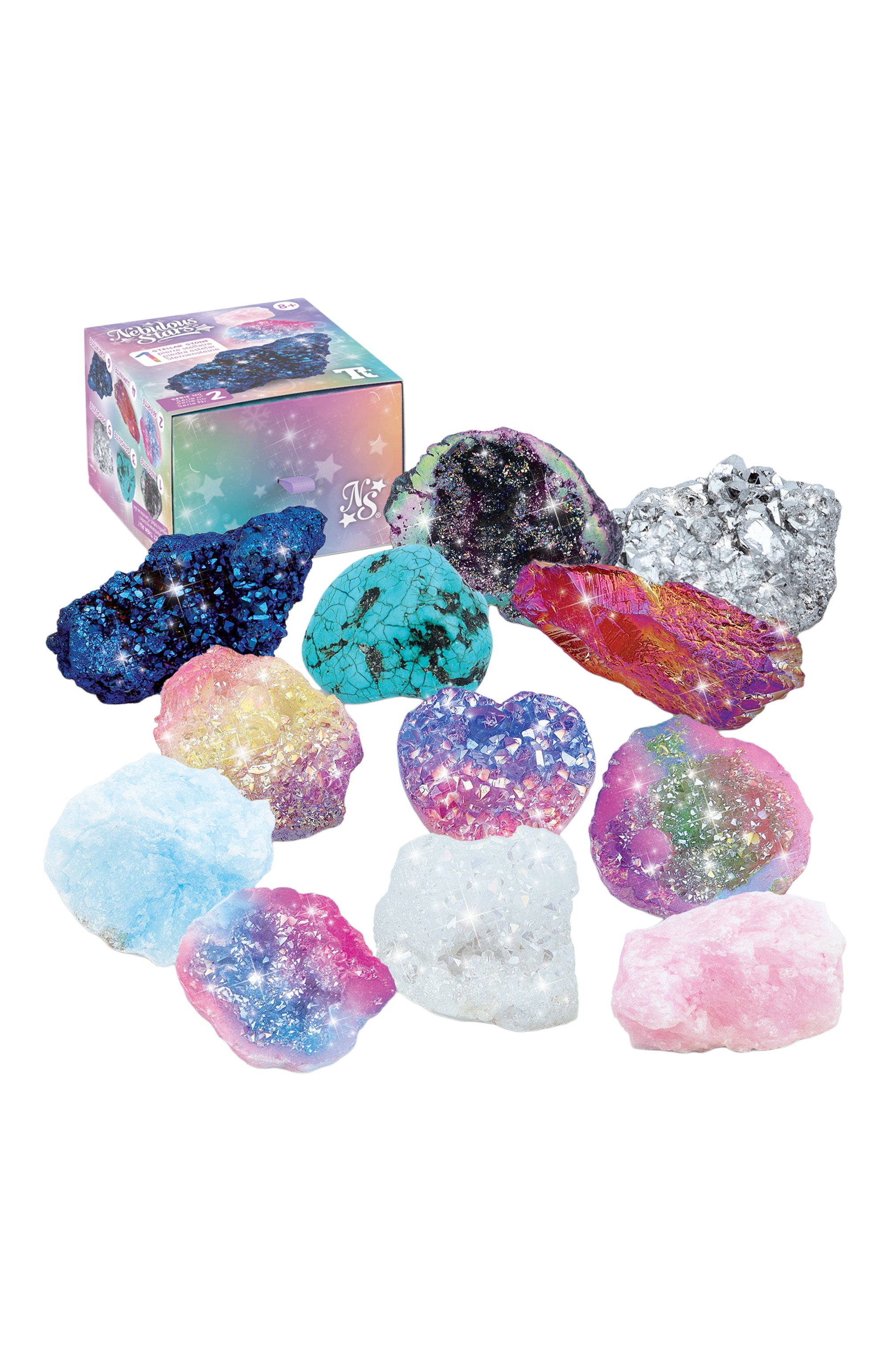 Коллекционный камень space в ассортименте PAREMO, арт. 11441_NSDA, фото 1