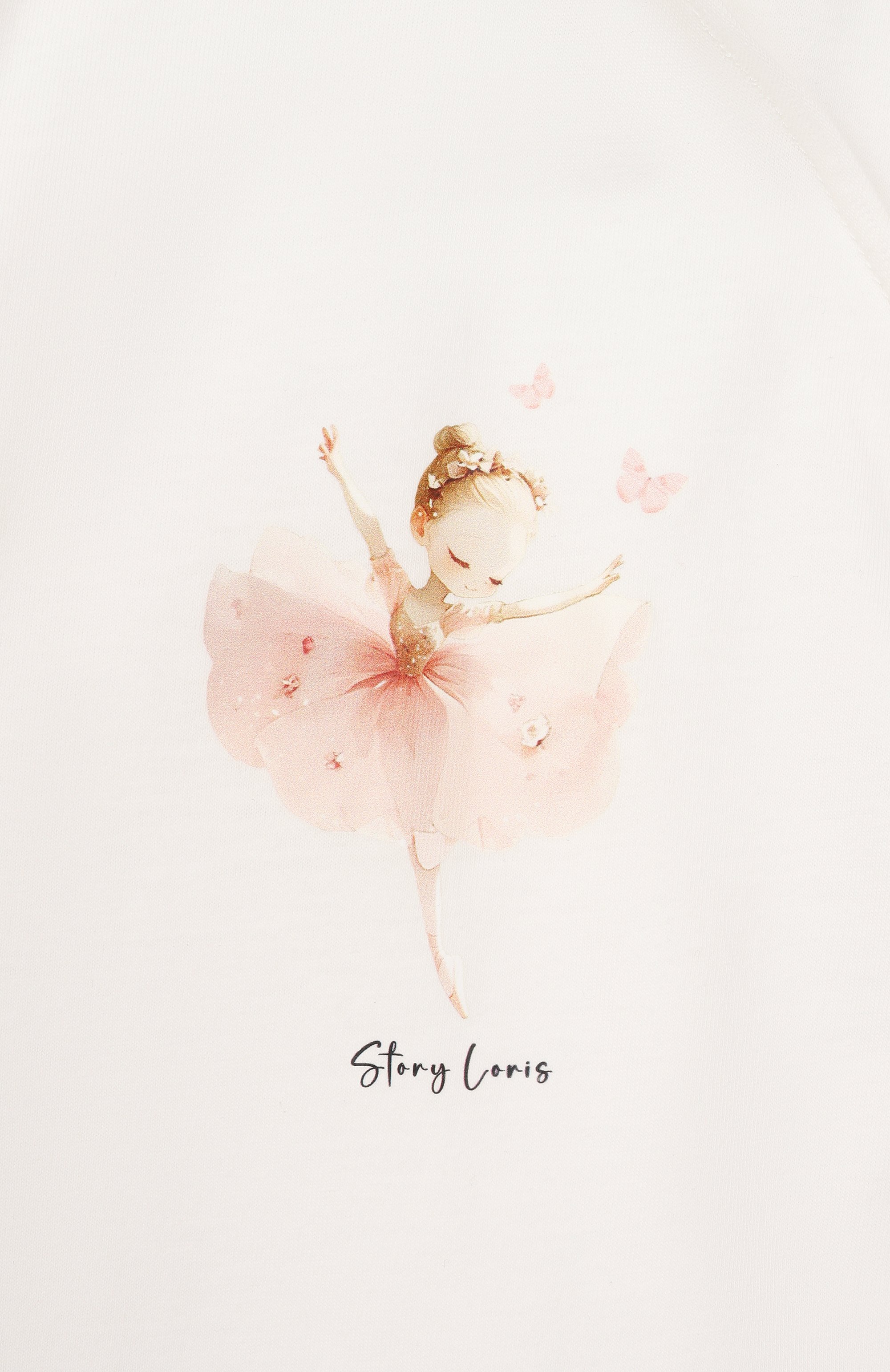 Комплект из комбинезона и шапки STORY LORIS, арт. 24040, фото 6