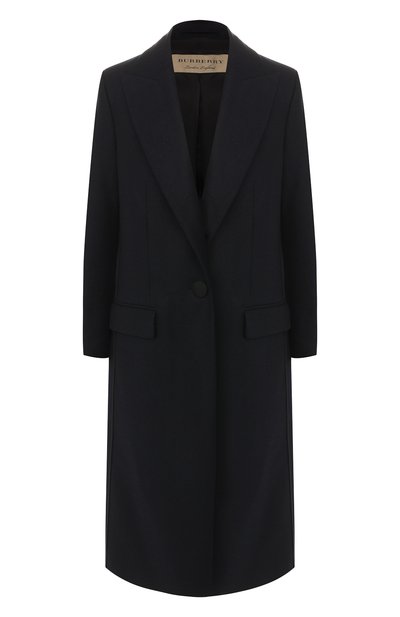 Кашемировое пальто BURBERRY, арт. 8003526, фото 1
