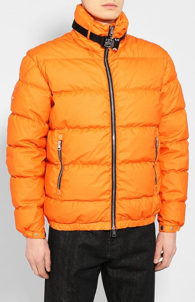 Пуховик 6 moncler 1017 alyx 9sm MONCLER GENIUS, арт. E2-09Y-41305-00-54AD6, фото 3