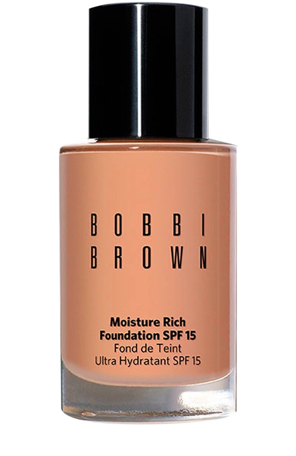Увлажняющий тональный крем, оттенок warm beige BOBBI BROWN, арт. E1PG-15, фото 1