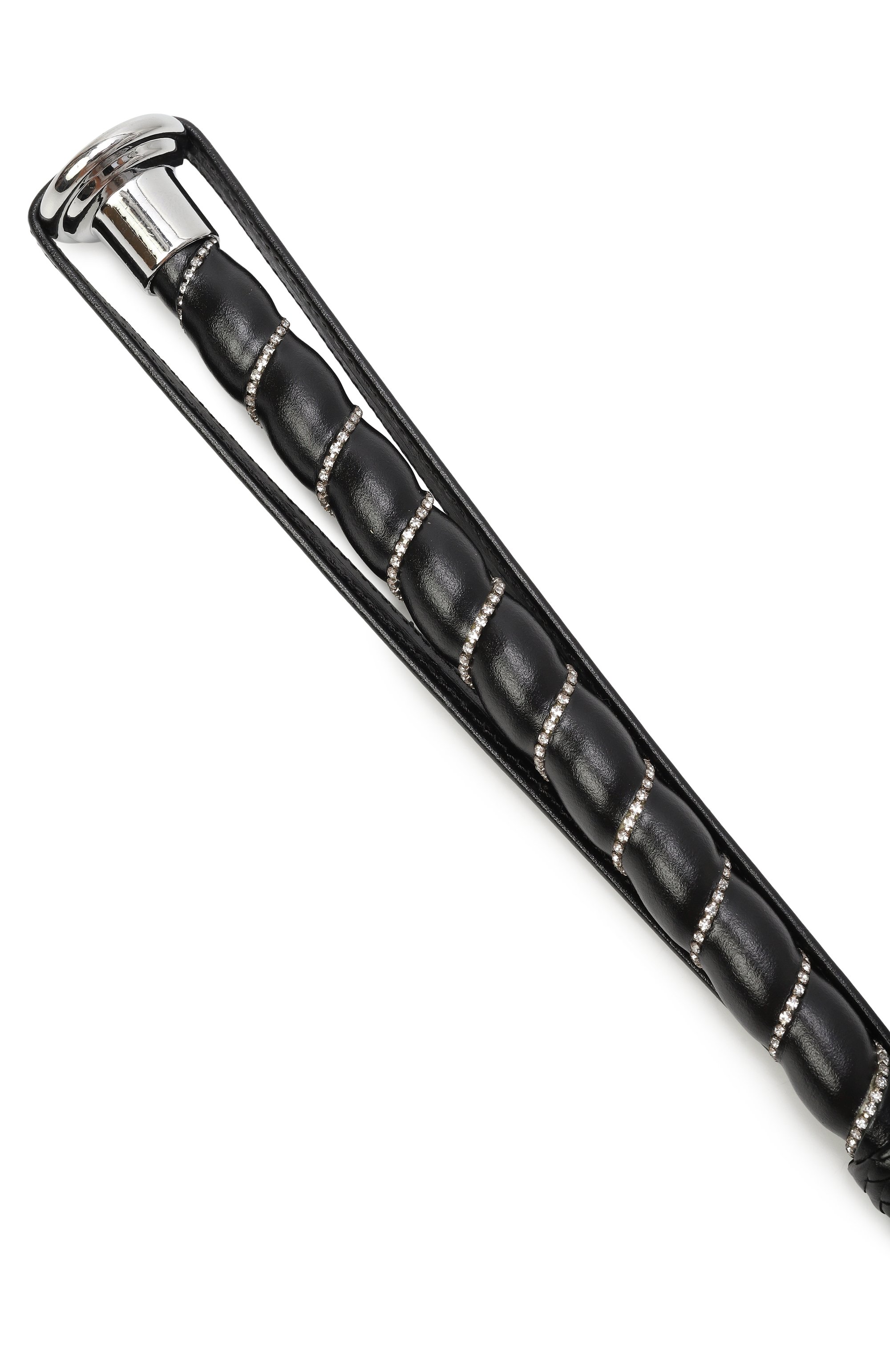 Кожаная плетка KIKI DE MONTPARNASSE, арт. C006TL001, фото 2