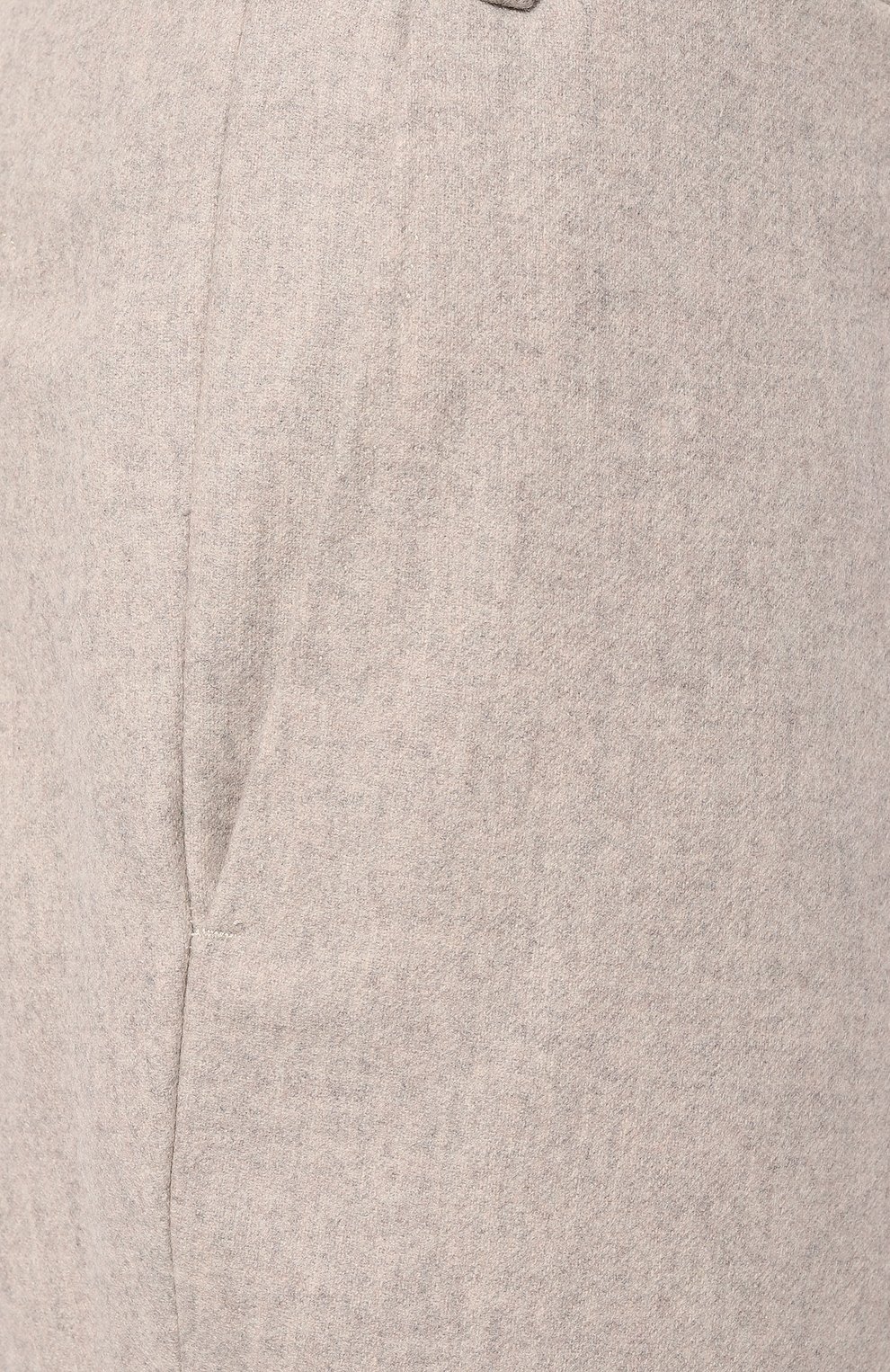 Шерстяные брюки CORNELIANI, арт. 925B01-3818117, фото 5