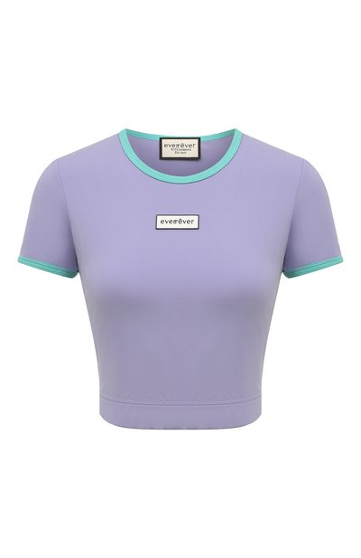 Топ EVERREVER, арт. RE-TS-BF-LAV, фото 1