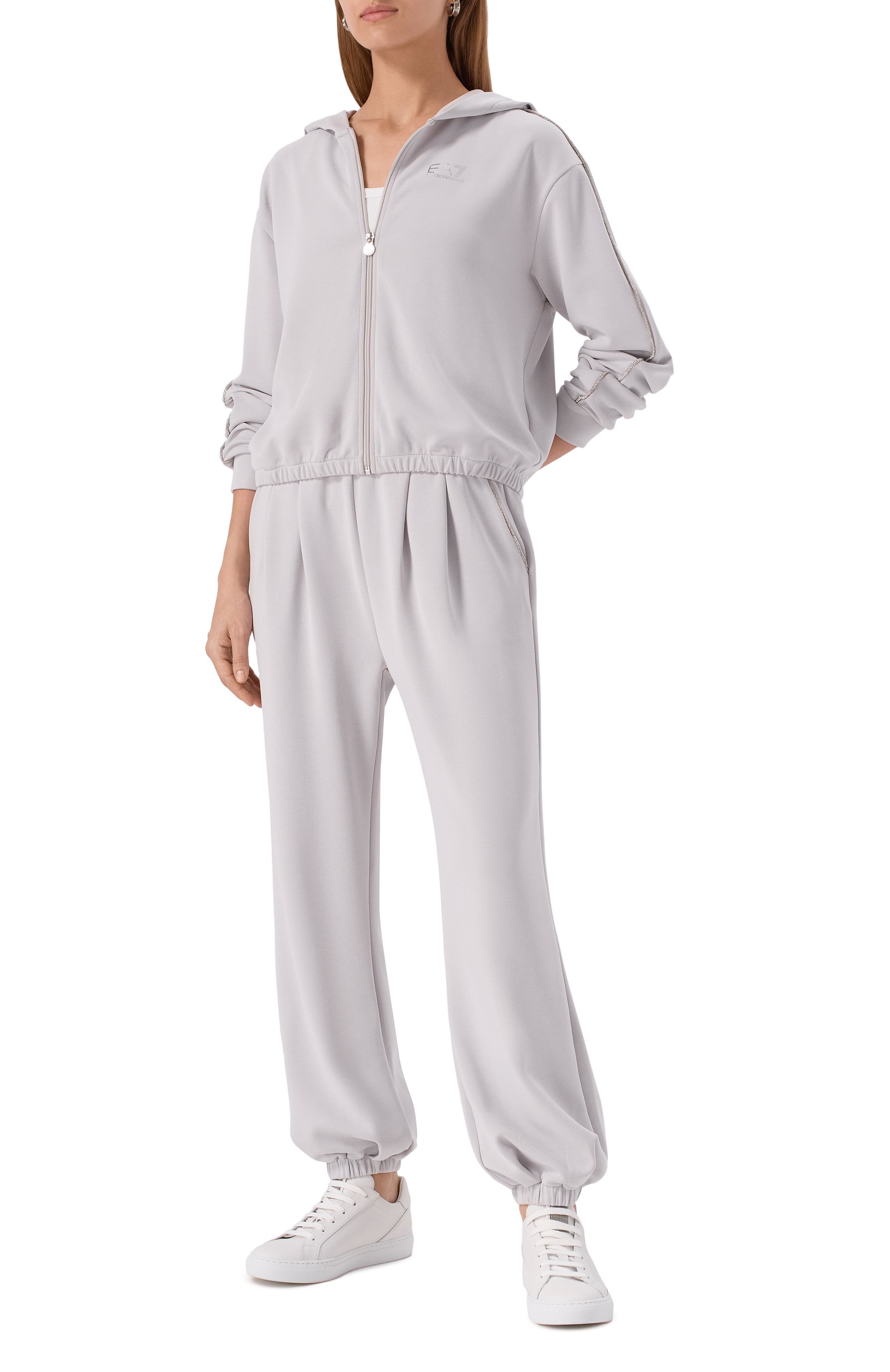 Джоггеры EA7, арт. 7W000446/AF12643, фото 2