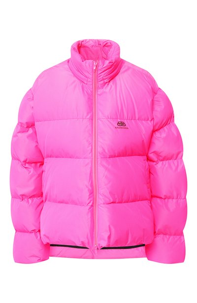Женская стеганая куртка BALENCIAGA, арт. 601763/TF004