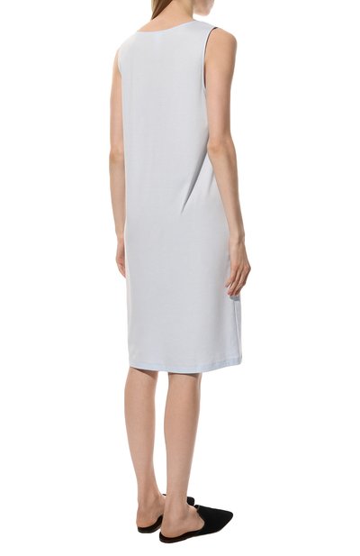 Хлопковая сорочка HANRO, арт. 076970, фото 4