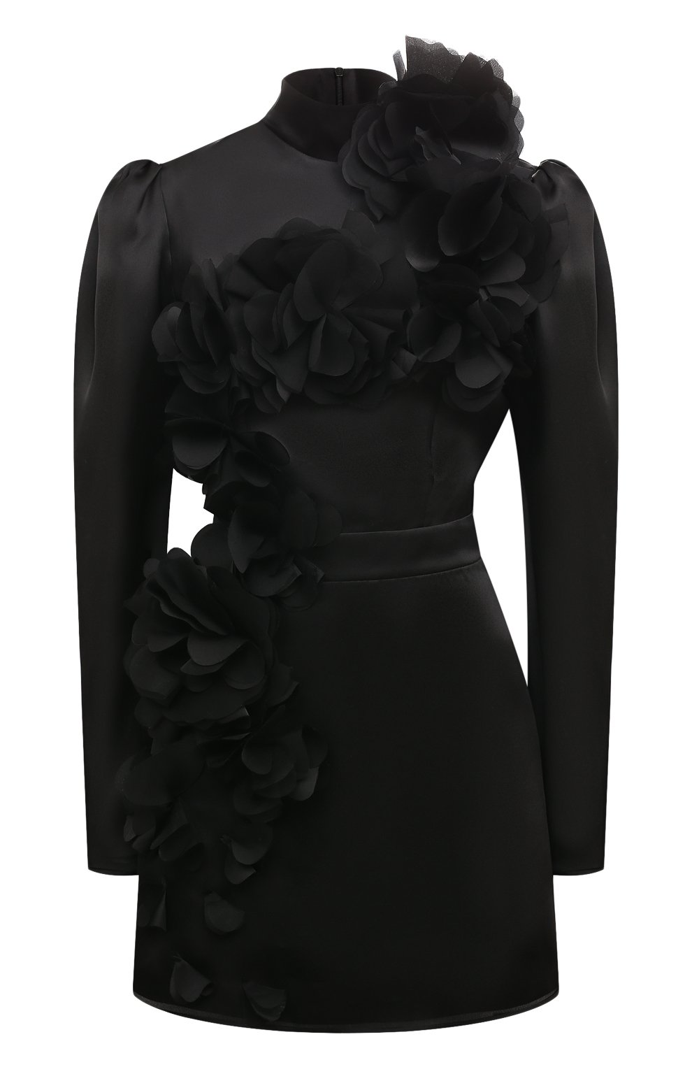 Шелковое платье YVON, арт. 0 130044, фото 1