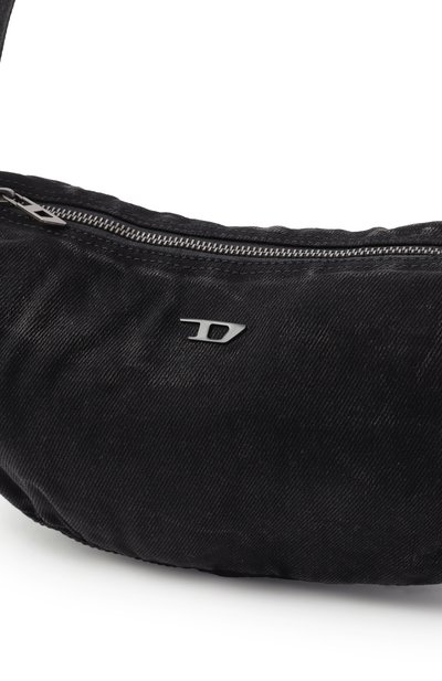 Сумка rave DIESEL, арт. X10277/P4485, фото 3