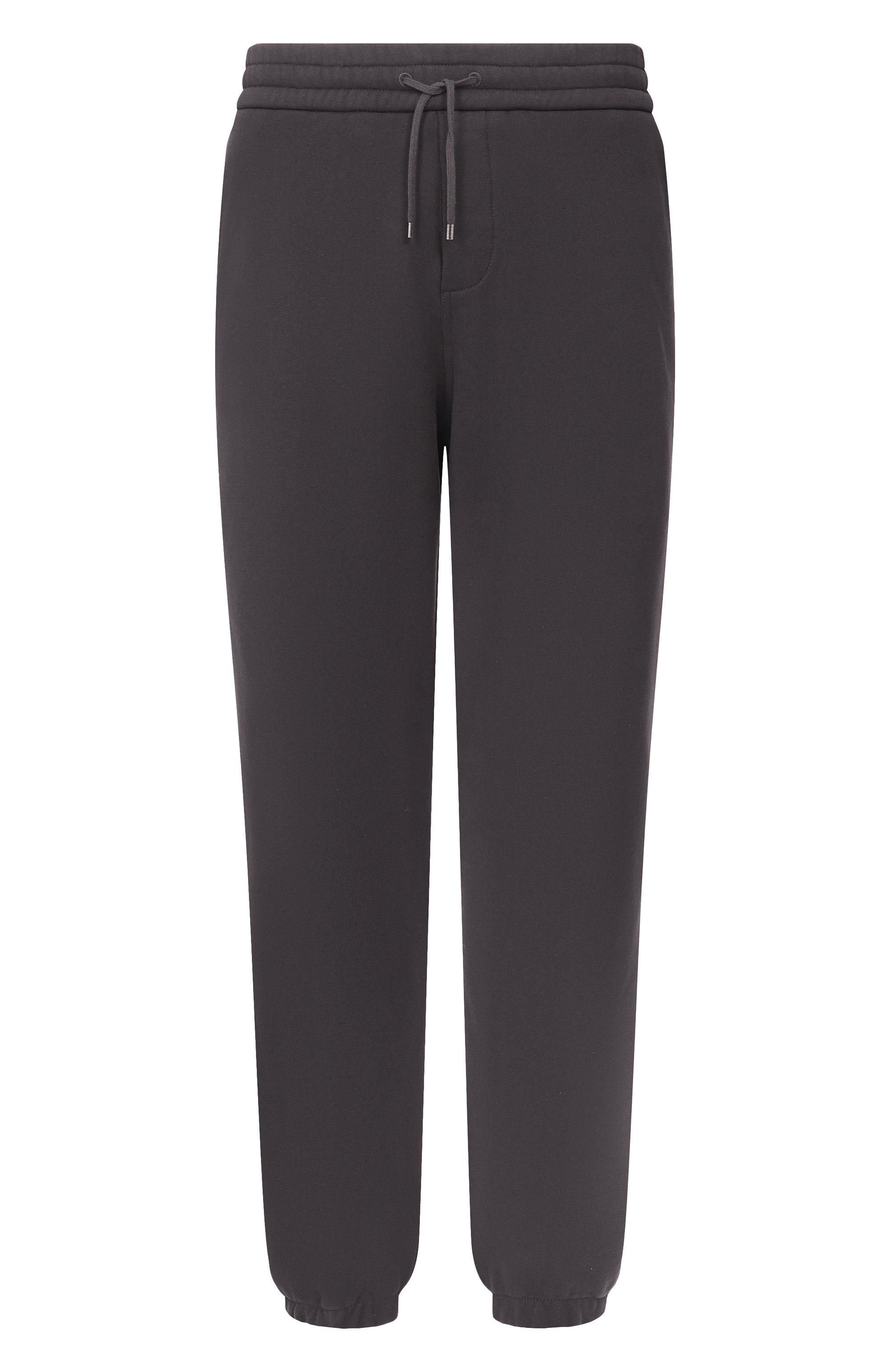 Хлопковые джоггеры SAINT LAURENT, арт. 813788/Y36SW, фото 1