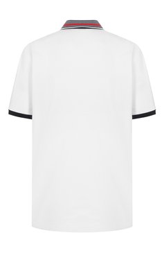 Хлопковое поло PAUL&SHARK, арт. 23411333/3XL, фото 2