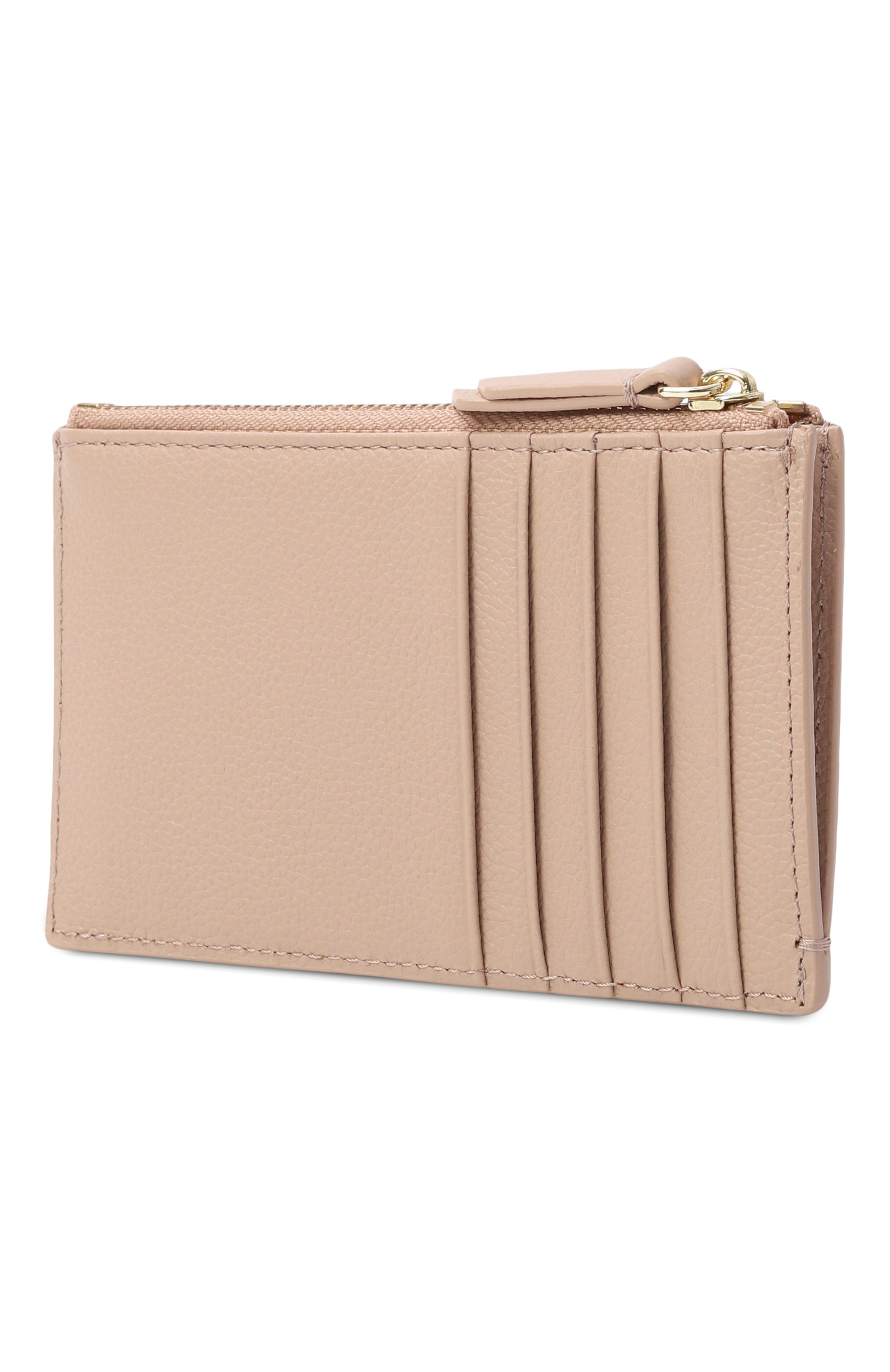 Кожаный футляр для кредитных карт EMPORIO ARMANI, арт. EW003035/AF19568, фото 2