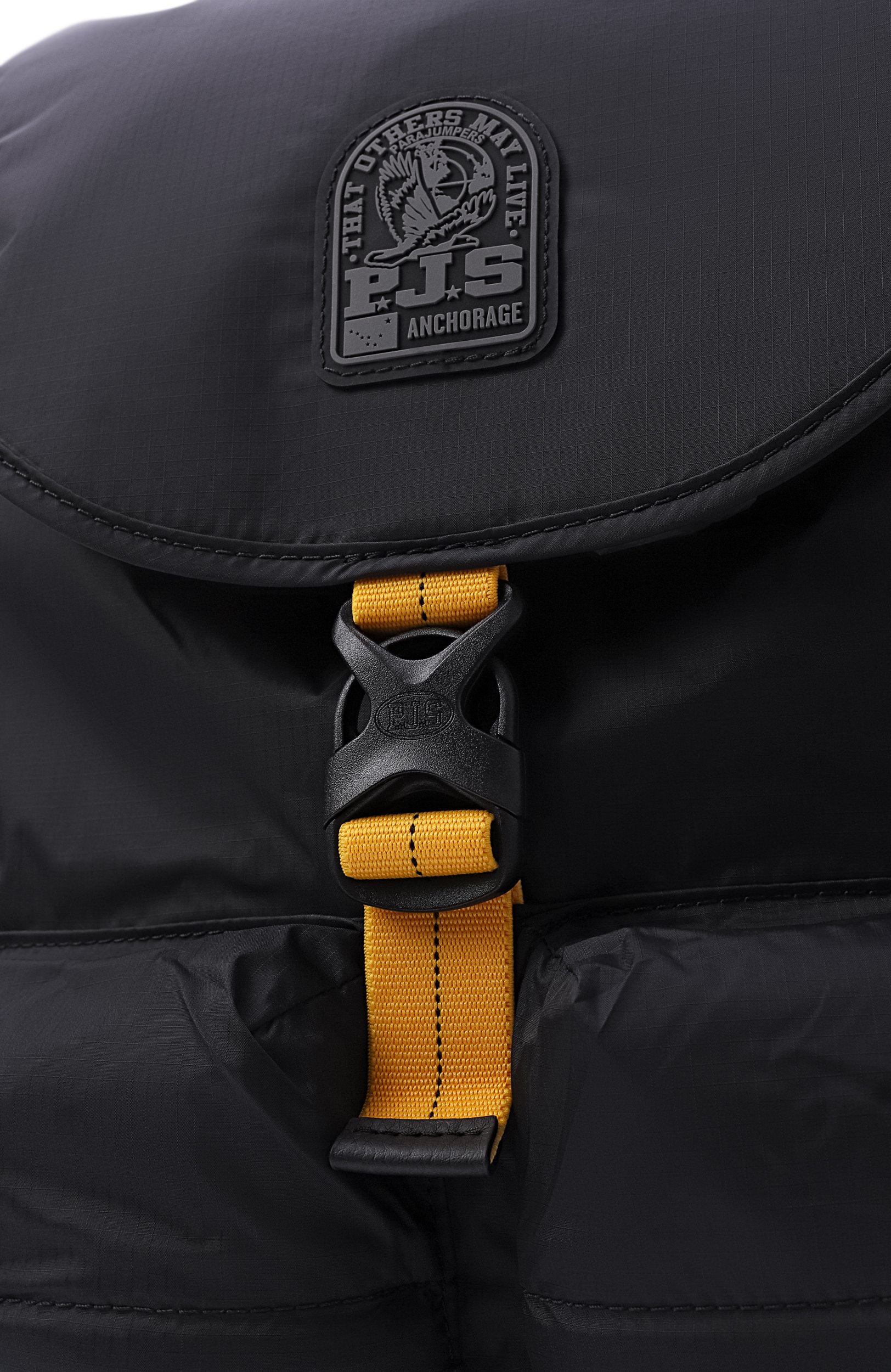 Рюкзак mitchell PARAJUMPERS, арт. 26WMPABABA01, фото 5